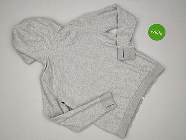 dresy house: 4F, Bluza z kapturem damska, rozmiar L — 3