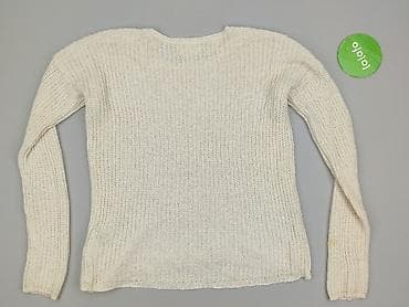 pull and bear golf: Hollister, Sweter damski, rozmiar S — 3