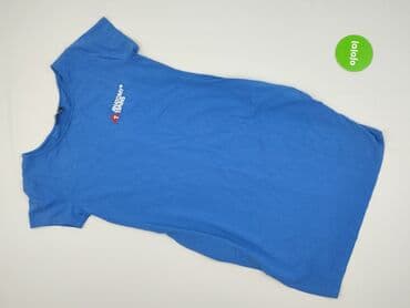 bluzy z traktorem: Fasardi, T-shirt damski, 2XL — 2