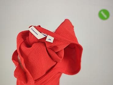 ONLY Carmakoma, Bluzka damska, rozmiar 4XL — 4