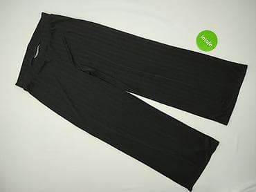 pull and bear dzwony: Primark, Spodnie materiałowe damskie, rozmiar M — 2