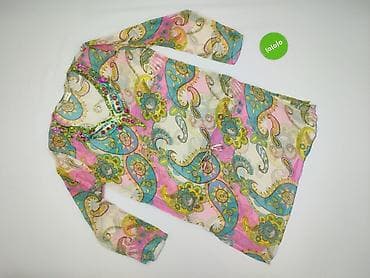 Tunika damska, rozmiar XL — 2