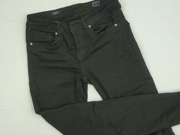 dżinsy czarne: Jeansy damskie, rozmiar S — 1