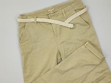 Esprit, Spodnie materiałowe damskie, rozmiar M