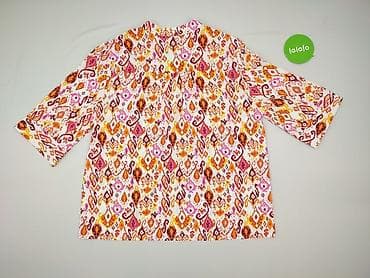 bluzki serce: SZACHOWNICA, Bluzka damska, rozmiar M — 3