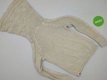 sweter z c: Edc by Esprit, Sweter damski, rozmiar M — 3