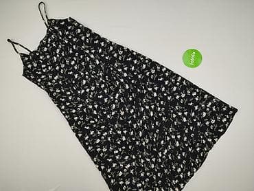 nylon red buty: Sukienka damska, rozmiar M — 3