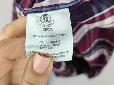 tom tailor polo: Tom Tailor Denim, Koszulа dla mężczyzn, rozmiar 2XL — 5