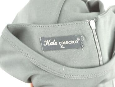 sukienki na wesele pazdziernik: KATE, Women`s dress, XL — 4