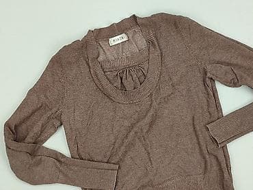 elegancki sweter: Miaoni, Sweter damski, rozmiar S — 1