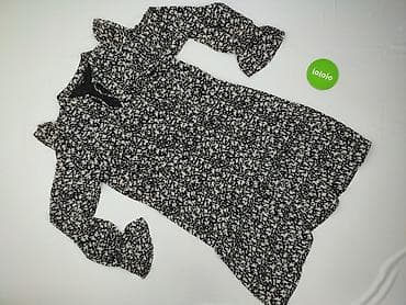 chicaca sukienka cekiny: Femme, Sukienka damska, rozmiar L — 2