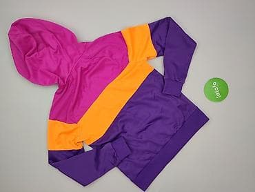 softshell damski: H&M Divided, Bluza z kapturem damska, rozmiar M — 3