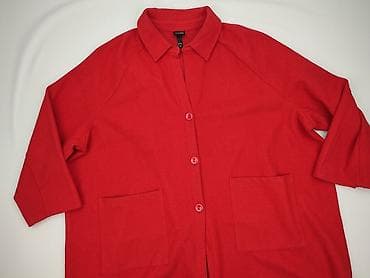 bluzy kizo: Kardigan damski, rozmiar 3XL — 1