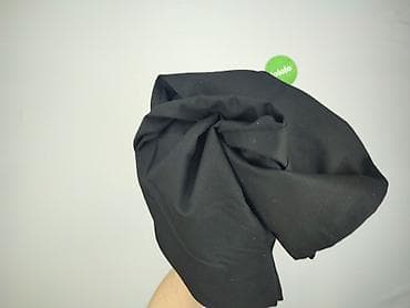 gatta top: Spodnie materiałowe damskie, rozmiar L — 4