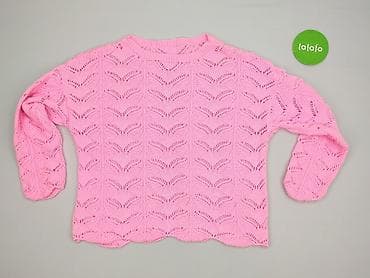 sweter cocomore: Sweter damski, rozmiar 5XL — 2