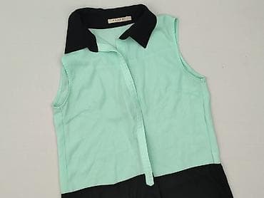 AZARA PARIS, Bluzka damska, rozmiar S