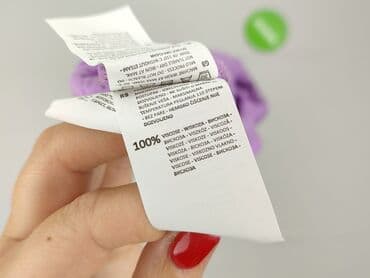 cropp buty na platformie: Cropp, Bluzka damska, rozmiar M — 6