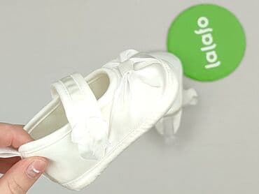 buty dziecięce mido: Buciki niemowlęce, 17, stan - Idealny — 5