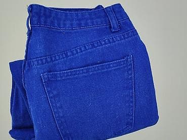 lee mom: House of Denim, Jeansy damskie, rozmiar M — 6