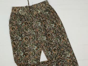 woskowane legginsy z wysokim stanem zara: Leggings Elegant for women, size S (EU 36) — 1