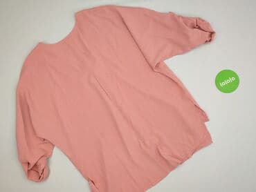 oversize bluzki: Bluzka damska, rozmiar XL — 3