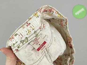 spodenki k: Szorty damskie, rozmiar S — 4