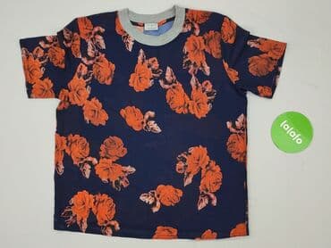 nirvana t shirty oversized: Zara, T-shirt damski, rozmiar S — 2