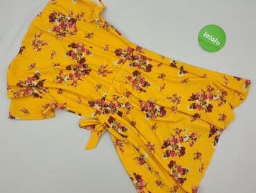 ubrania z meksyku: Sukienka damska, rozmiar L — 3