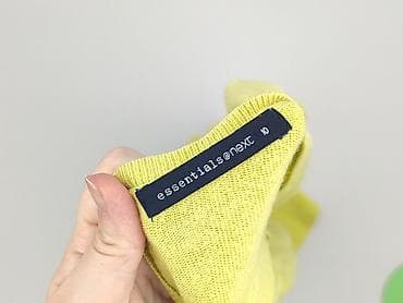 akryl sweter: Sweter damski, rozmiar M — 5