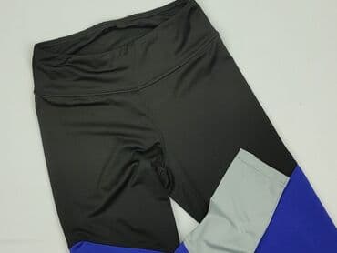 Legginsy Sportowe damskie, rozmiar S w lalafo.pl Legginsy Sportowe damskie, rozmiar S