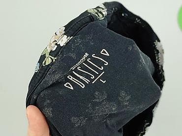 biustonosz 85 a: Clockhouse, T-shirt damski, rozmiar L — 5