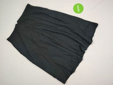 kuloty damskie jeansy: 157, Spodnie materiałowe damskie, rozmiar XL — 3