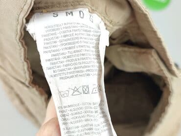 koszulka smog regular fit: SMOG, Jeansy damskie, rozmiar M — 5