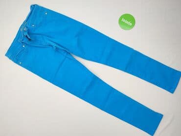 mohito spodnie jeansy: Denim Co, Jeans for women, size L (EU 40) — 2