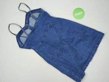 kod rabatowy top secret: Denim Co, Sukienka damska, S — 3