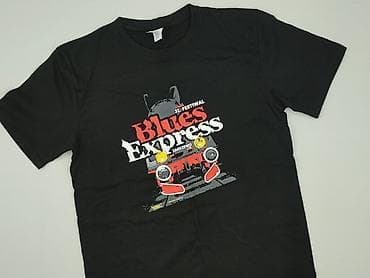 dresy trapstar: Koszulka dla mężczyzn, rozmiar S — 1