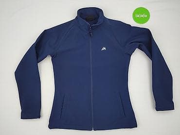 softshell materiał: Martes, Bluza damska
, rozmiar S — 2