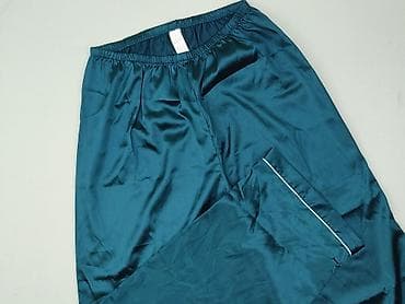 buty ecco klapki: Spodnie do spania, rozmiar XL — 1