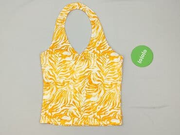 cropp body: Sinsay, Top damski, rozmiar M — 2