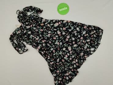 sukienka h m czerwona: H&M Divided, Sukienka damska, rozmiar S — 3