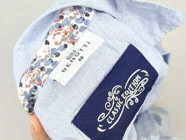 angelo litrico koszula: Gina Benotti, Koszula damska, rozmiar L — 4