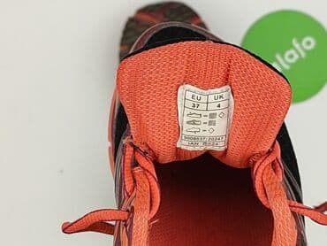 kozaki na grubej podeszwie ccc: Sneakersy damskie, 37 — 6