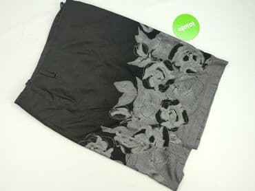 spódniczka ze sznurowaniem: K Woman, Spódnica damska, rozmiar 2XL — 3