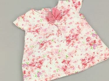 sukienki boho allegro: Blouse, 1.5-2 years, 86-92 cm, condition - Perfect — 1