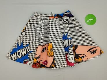 spódnice ombre mohito: Mohito, Spódnica damska, rozmiar XS — 2