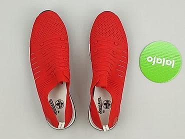 deichmann rieker: Rieker, Sneakersy damskie, rozmiar 40 — 2