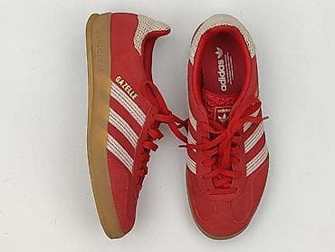 kosz: Adidas, Sneakersy damskie, rozmiar 36.5 — 1