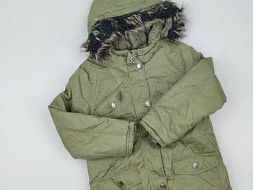 bluzy polska: Kurtka zimowa, Pepperts!, 8 lat, 122-128 cm, stan - Bardzo dobry — 1