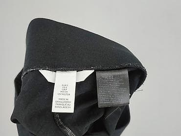 spodnie plus size: Legginsy rozmiar S — 4