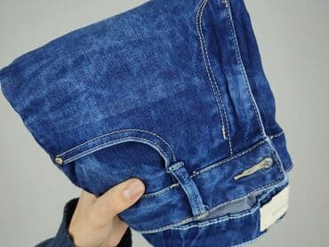stradivarius jeansy wyprzedaż: Stradivarius, Jeansy damskie, rozmiar XS — 5